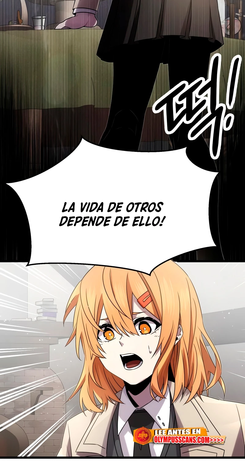 Item Chetado > Capitulo 55 > Page 131