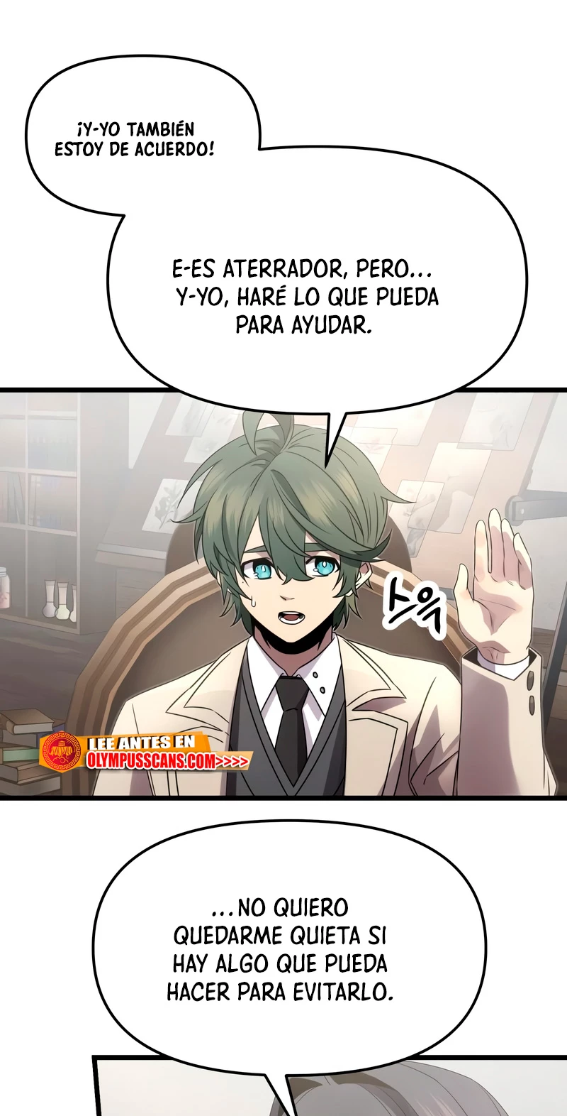 Item Chetado > Capitulo 55 > Page 141