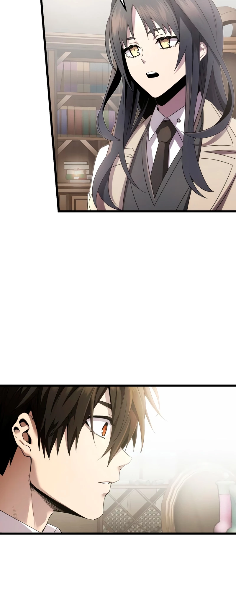 Item Chetado > Capitulo 55 > Page 151