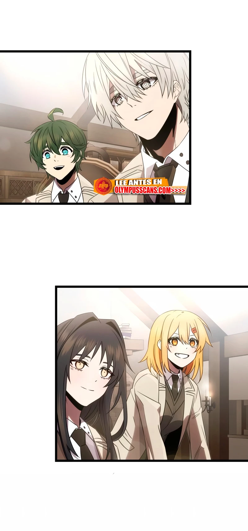 Item Chetado > Capitulo 55 > Page 211