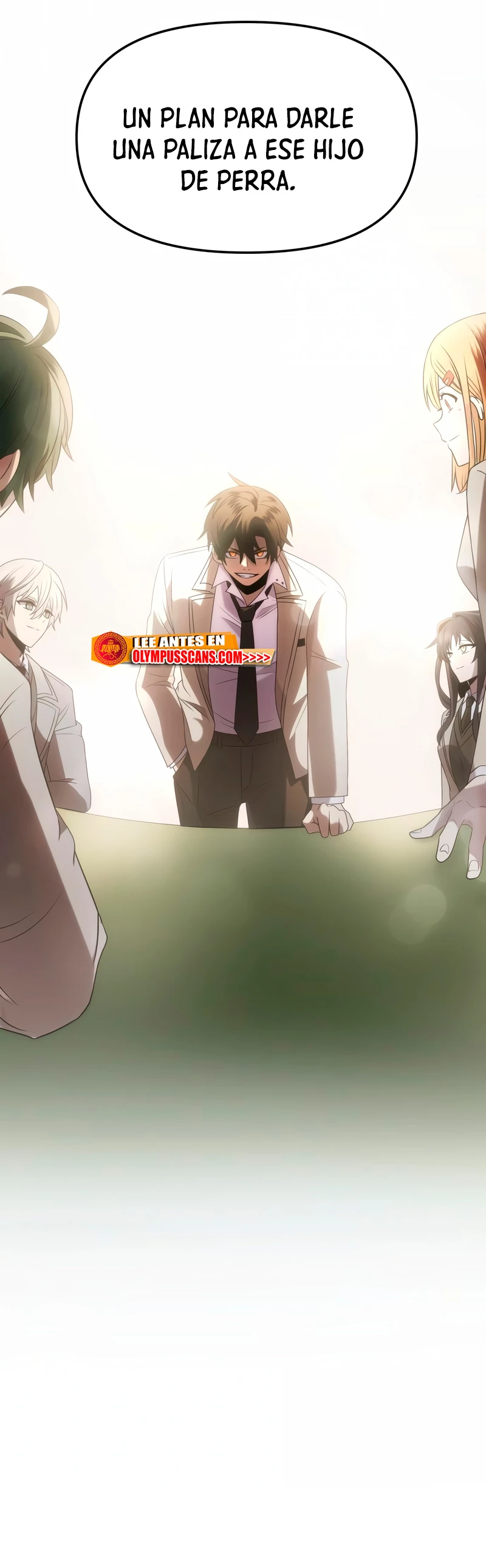 Item Chetado > Capitulo 55 > Page 221