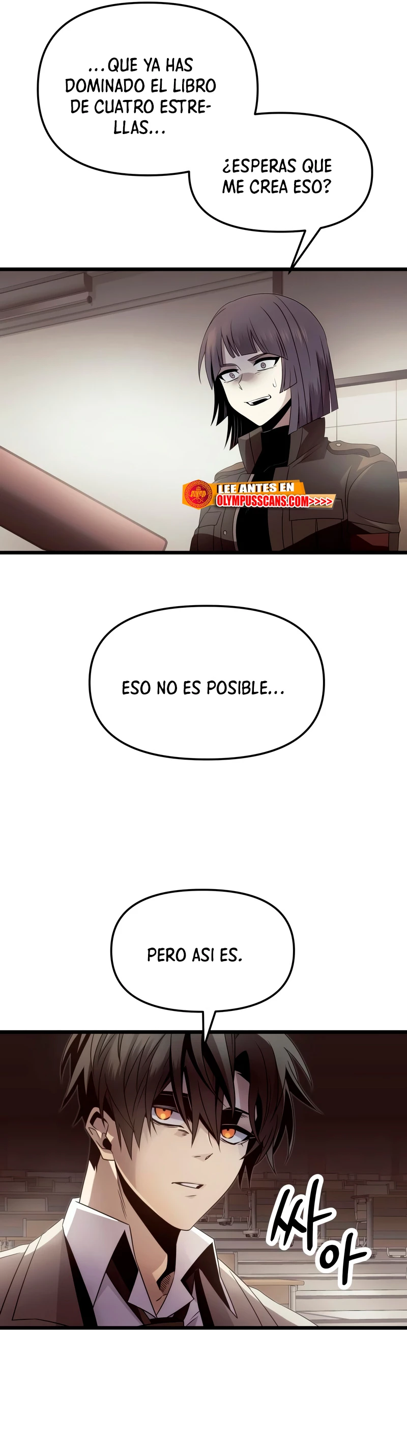Item Chetado > Capitulo 55 > Page 261