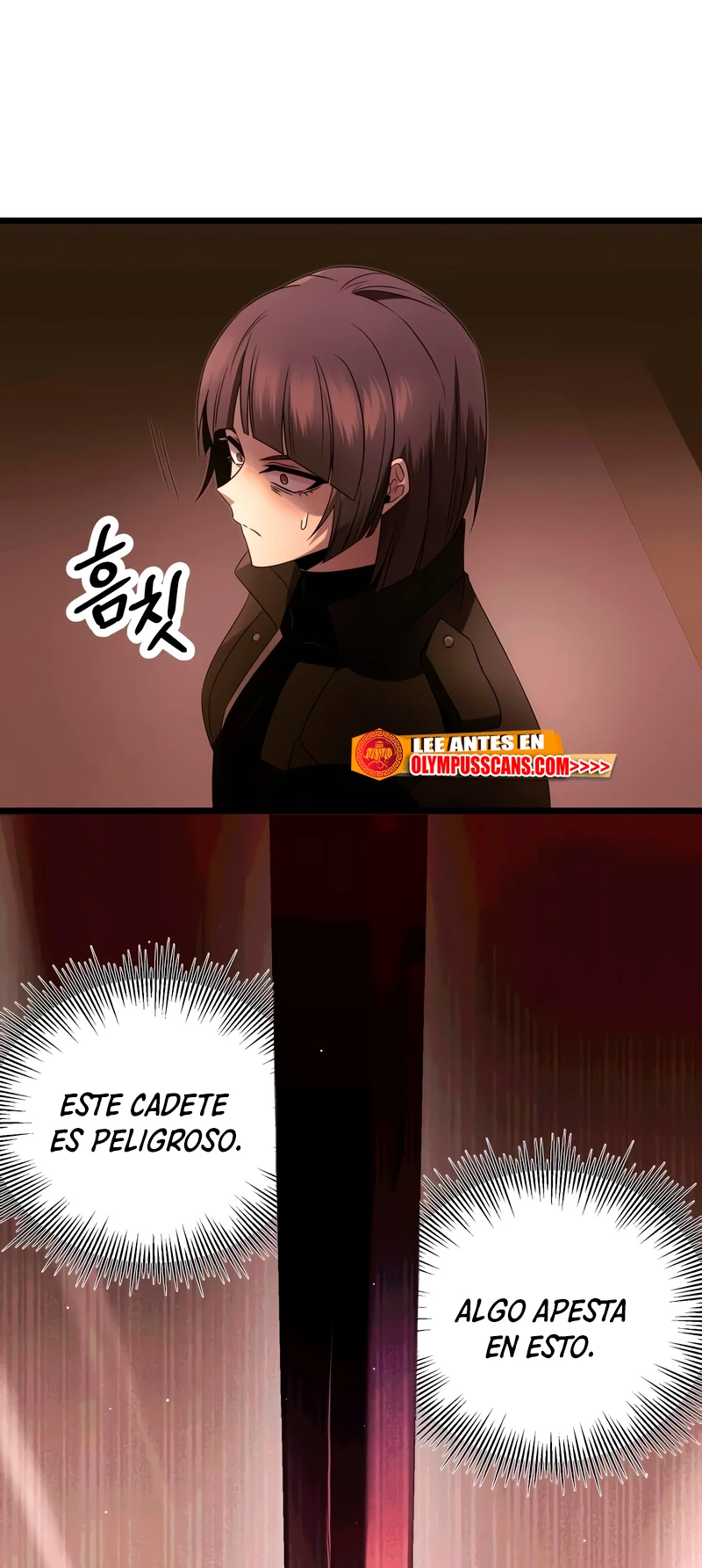 Item Chetado > Capitulo 55 > Page 271