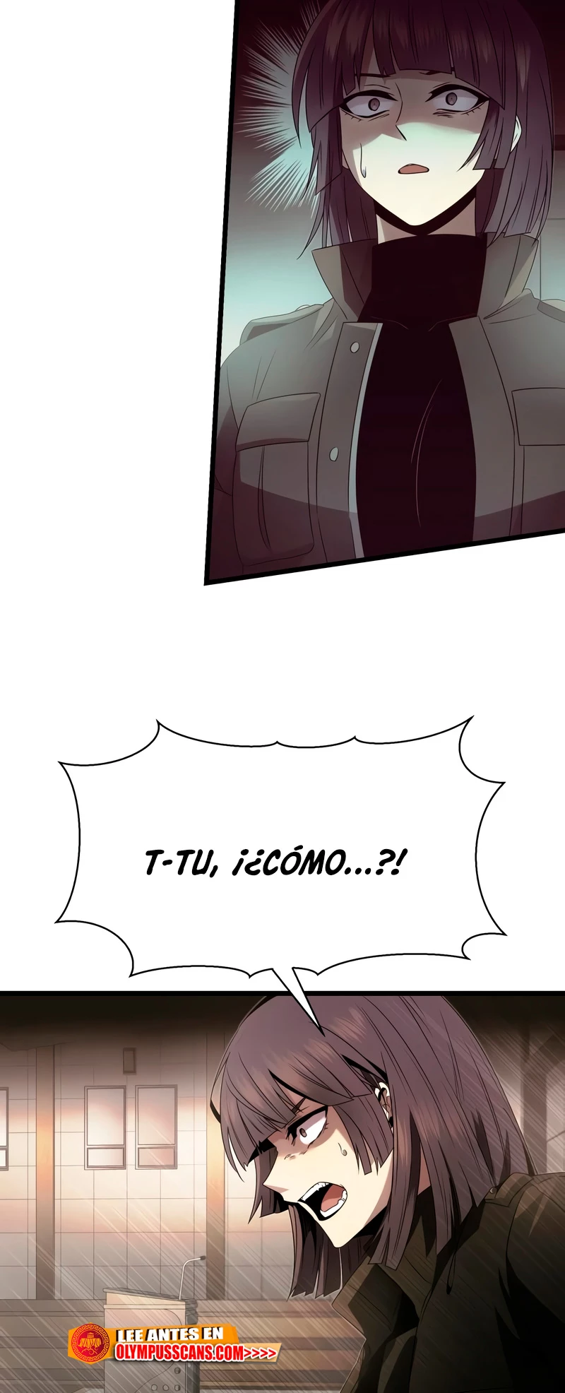 Item Chetado > Capitulo 55 > Page 311