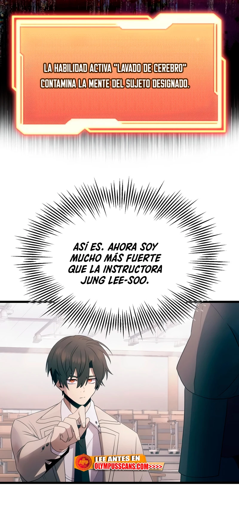 Item Chetado > Capitulo 55 > Page 341