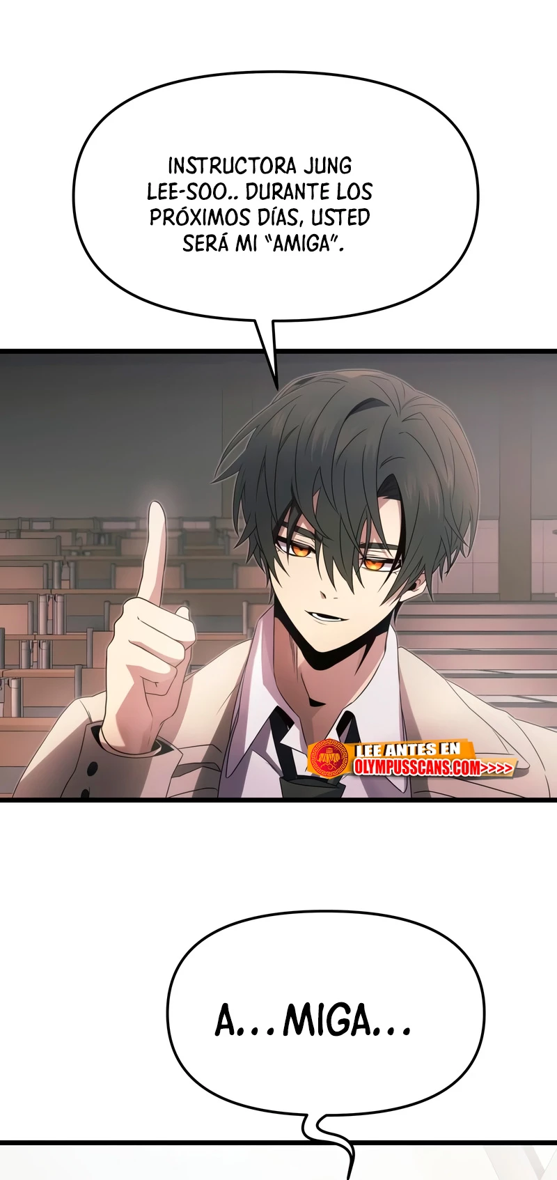 Item Chetado > Capitulo 55 > Page 371