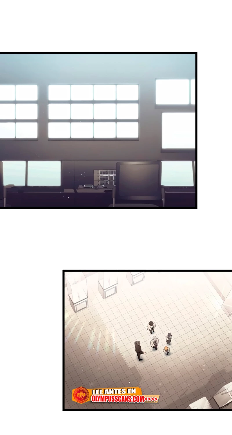 Item Chetado > Capitulo 55 > Page 441