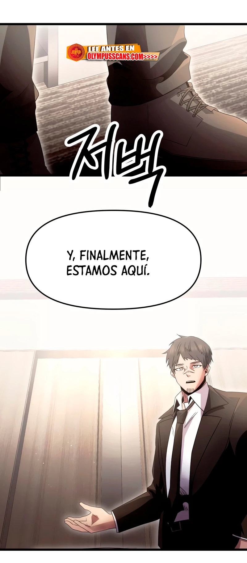 Item Chetado > Capitulo 55 > Page 461
