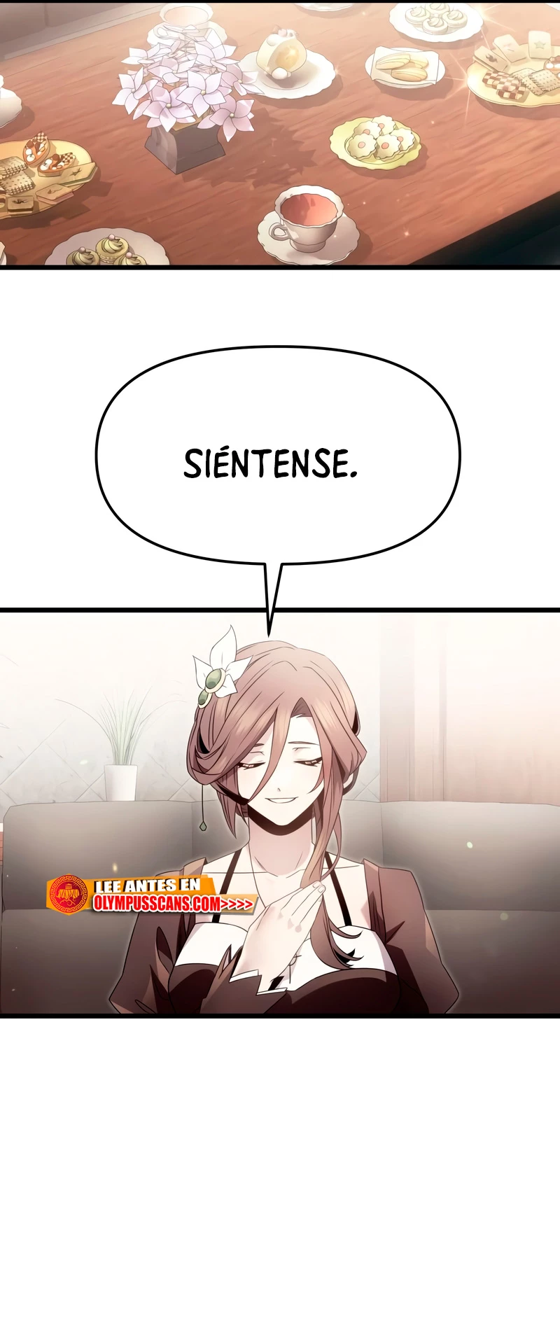 Item Chetado > Capitulo 55 > Page 511