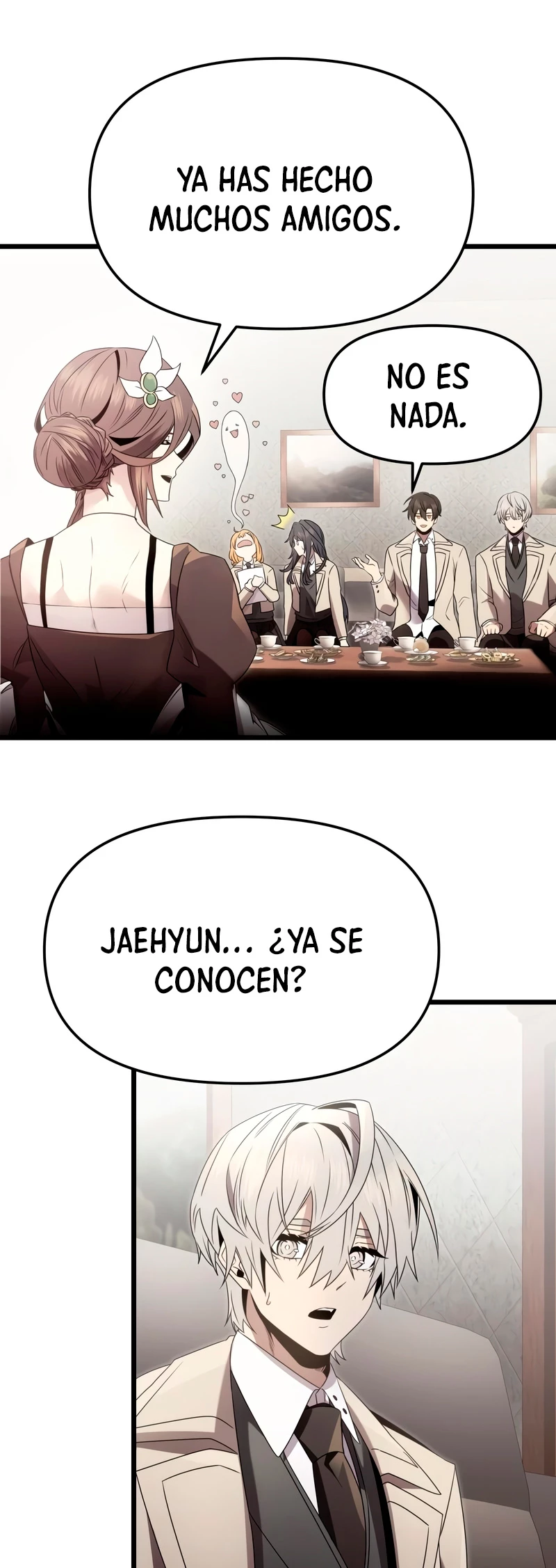 Item Chetado > Capitulo 55 > Page 551