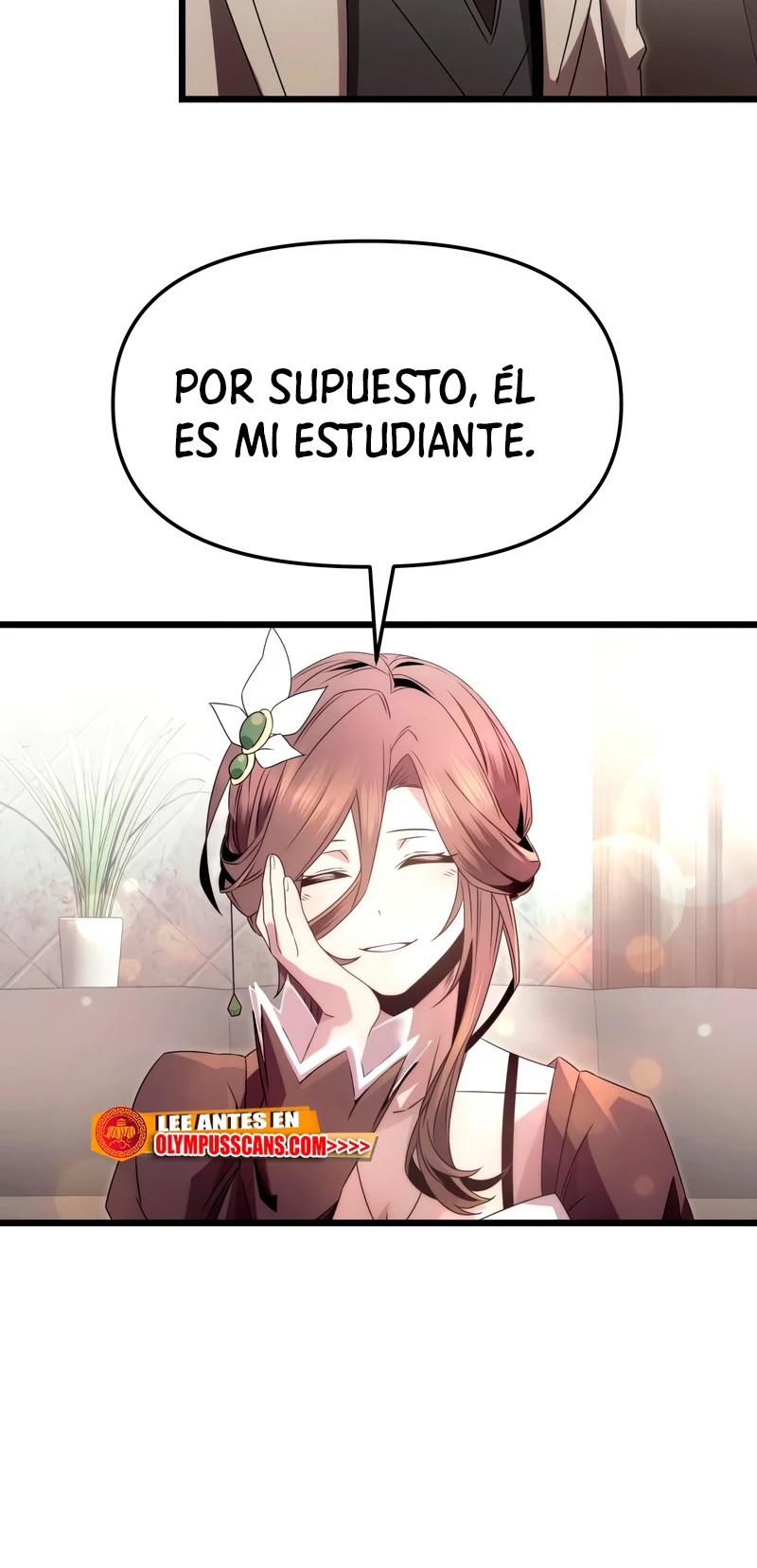 Item Chetado > Capitulo 55 > Page 561
