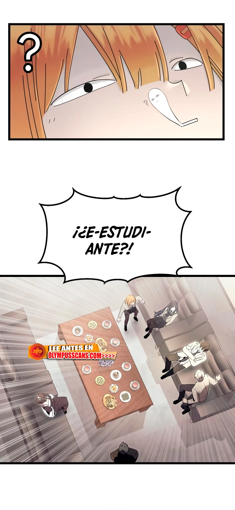 Item Chetado > Capitulo 55 > Page 571
