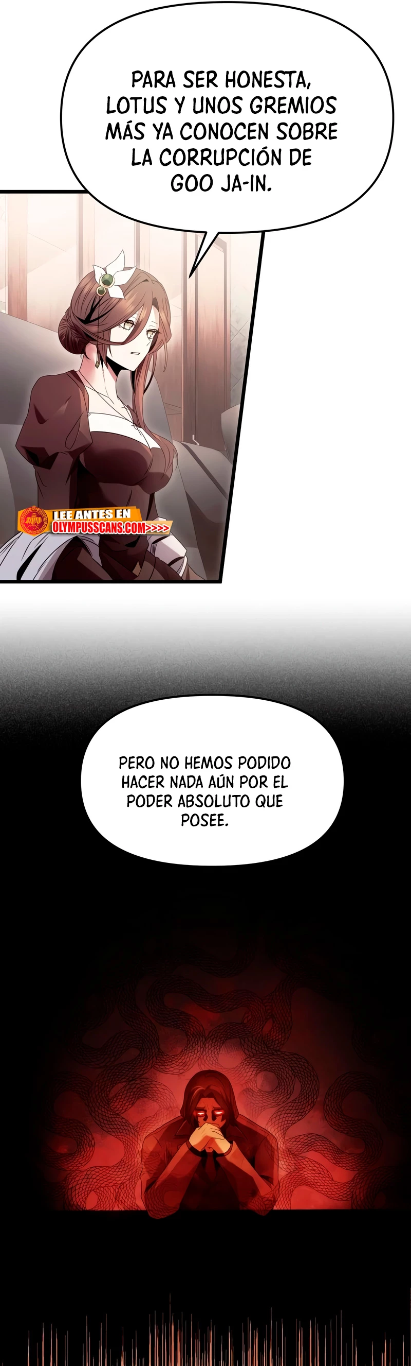 Item Chetado > Capitulo 55 > Page 601