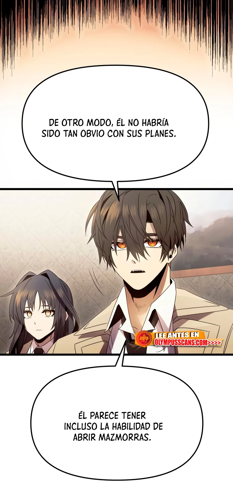 Item Chetado > Capitulo 55 > Page 611