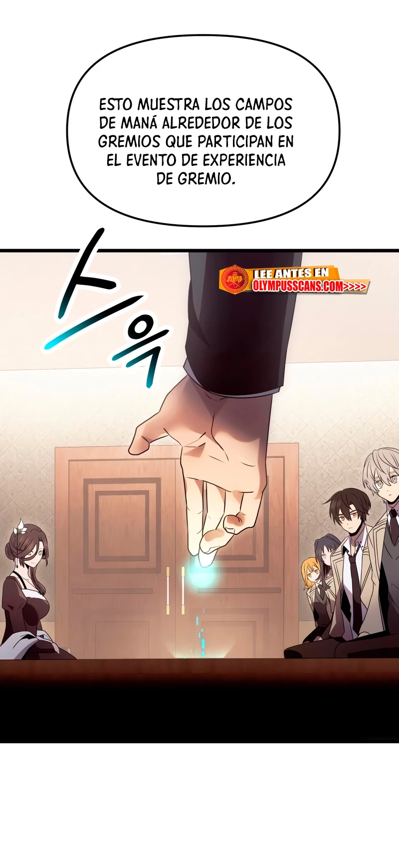 Item Chetado > Capitulo 55 > Page 631