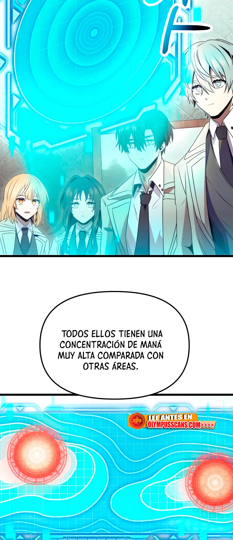 Item Chetado > Capitulo 55 > Page 651