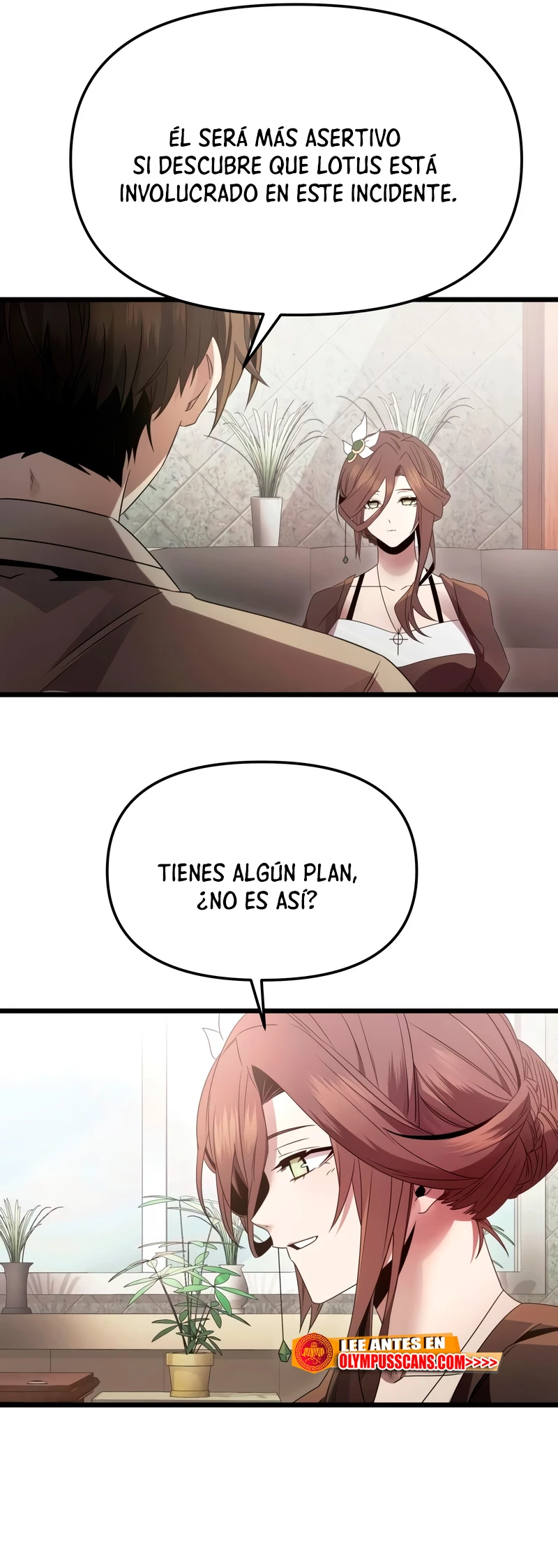 Item Chetado > Capitulo 55 > Page 691