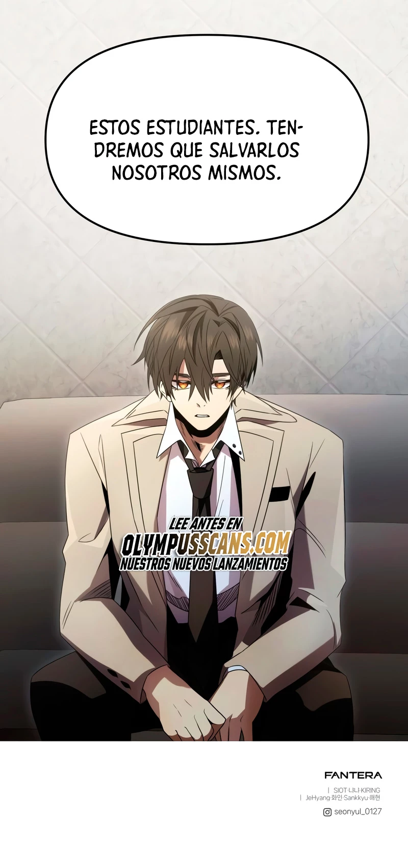 Item Chetado > Capitulo 55 > Page 711