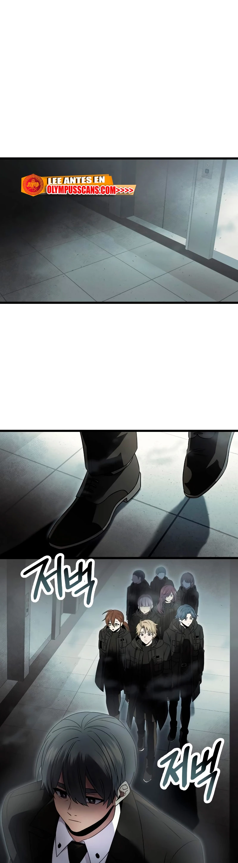 Item Chetado > Capitulo 56 > Page 11
