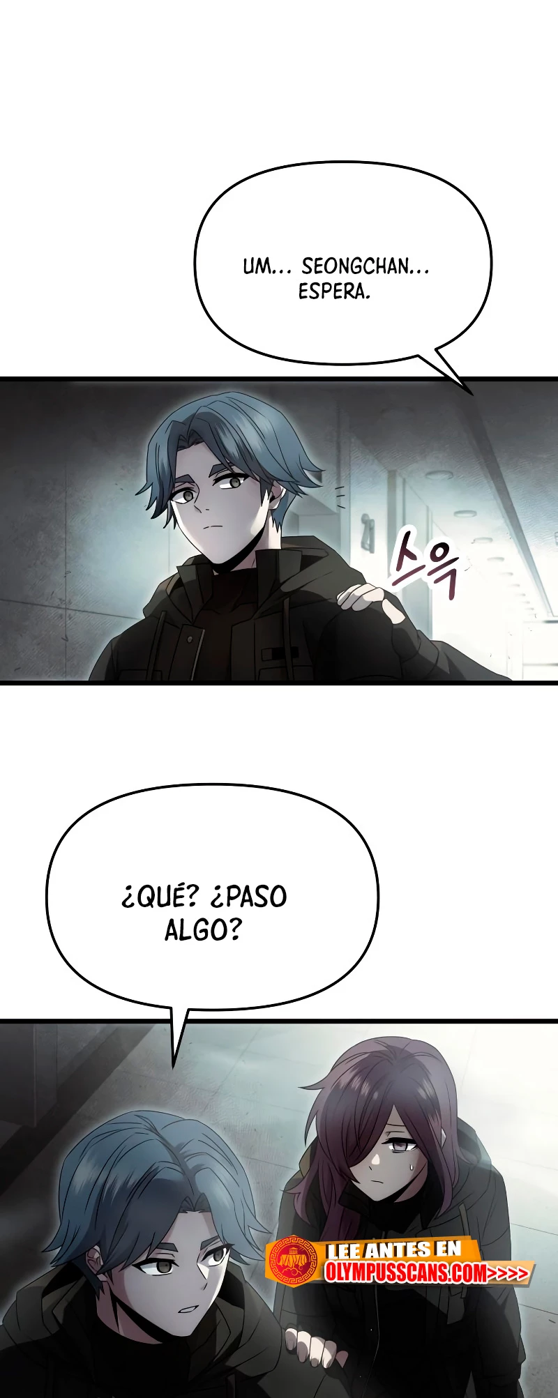Item Chetado > Capitulo 56 > Page 41