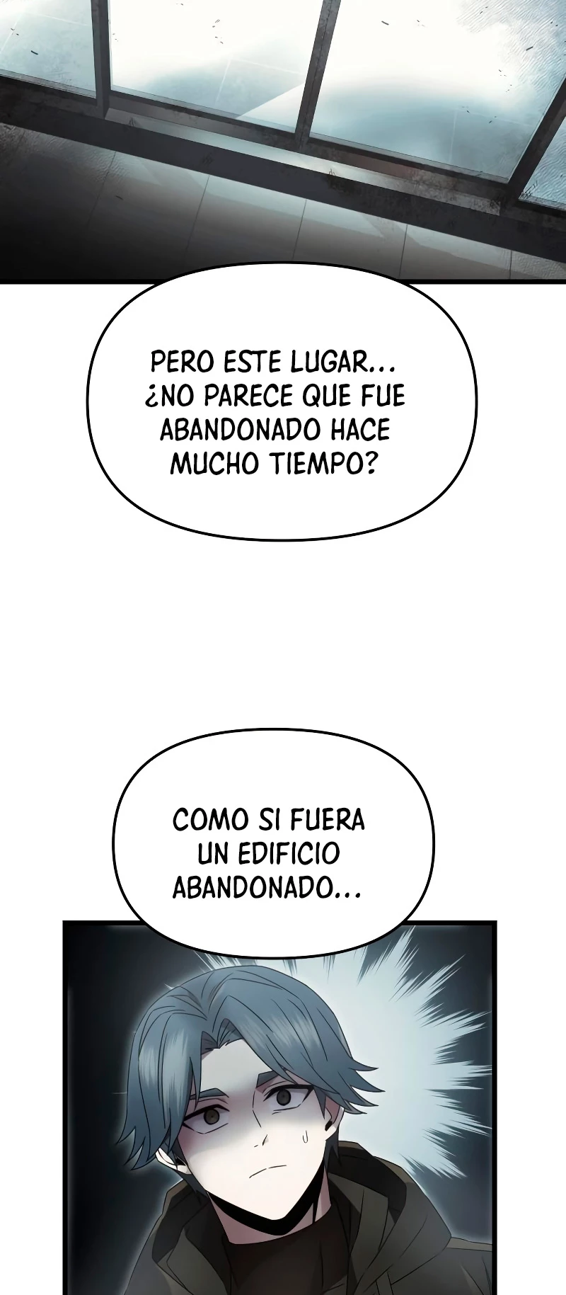 Item Chetado > Capitulo 56 > Page 71