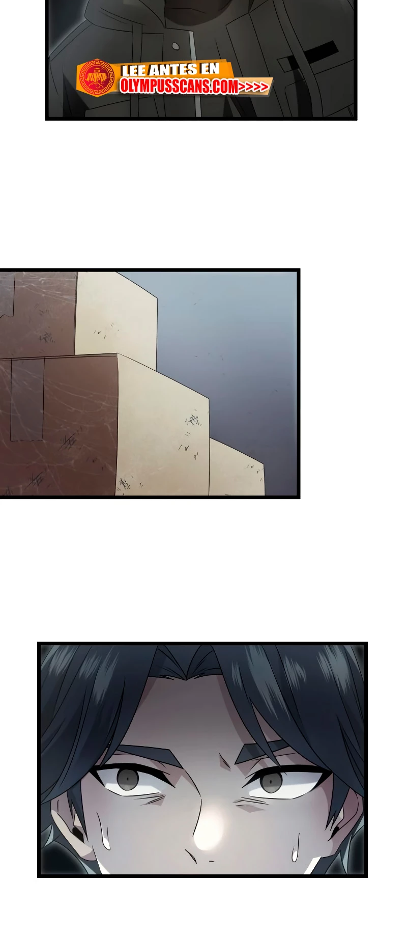 Item Chetado > Capitulo 56 > Page 81