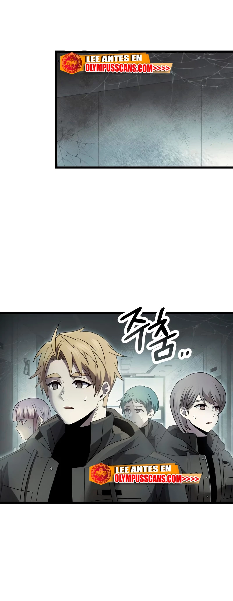 Item Chetado > Capitulo 56 > Page 91