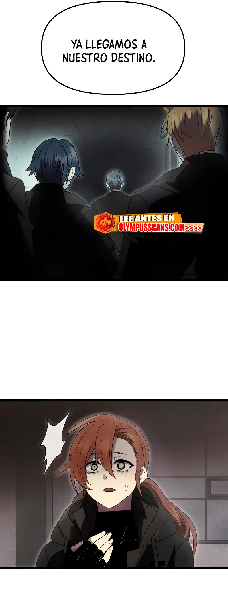 Item Chetado > Capitulo 56 > Page 101