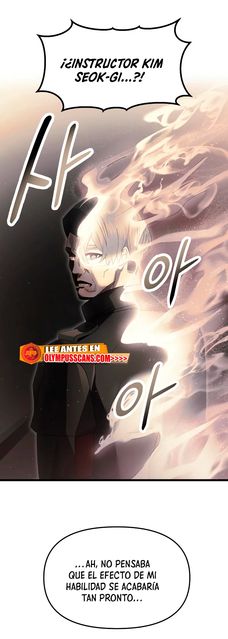 Item Chetado > Capitulo 56 > Page 111