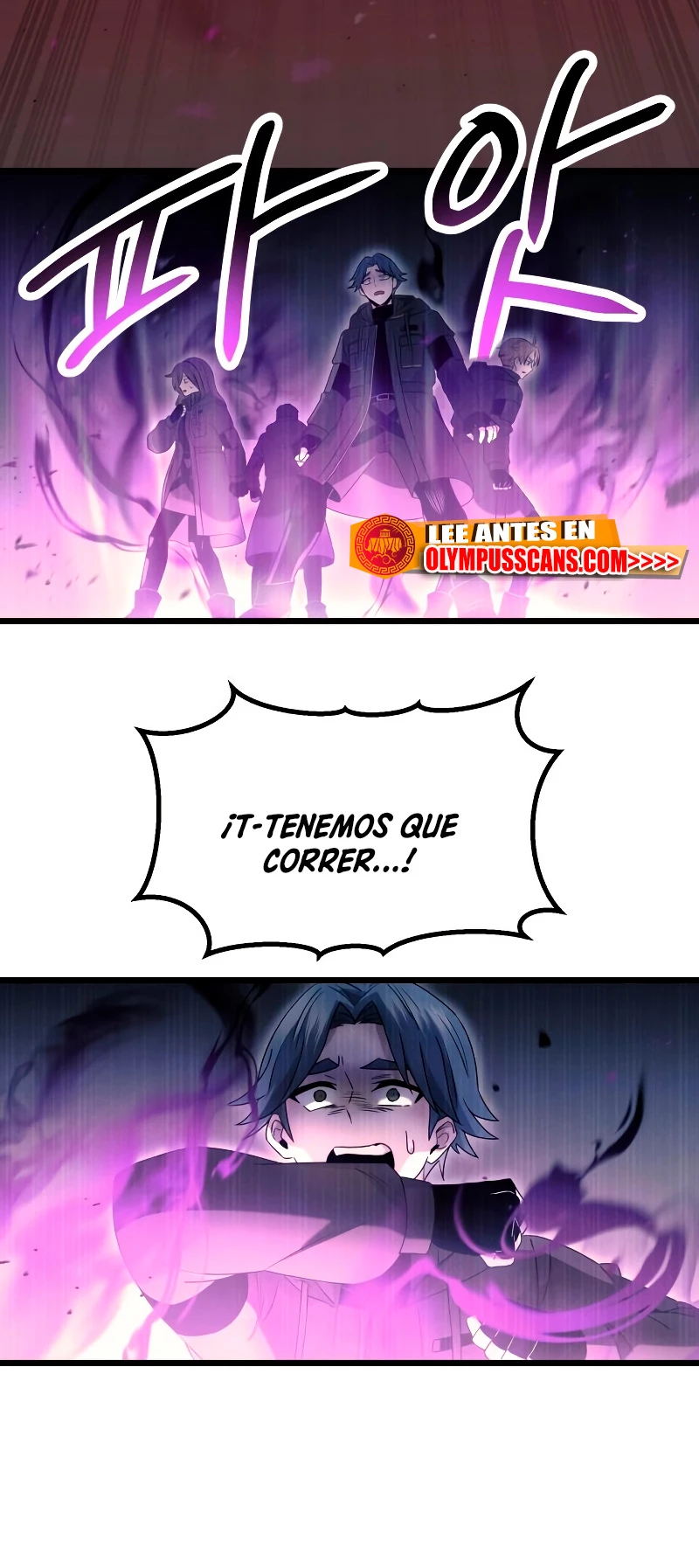 Item Chetado > Capitulo 56 > Page 141