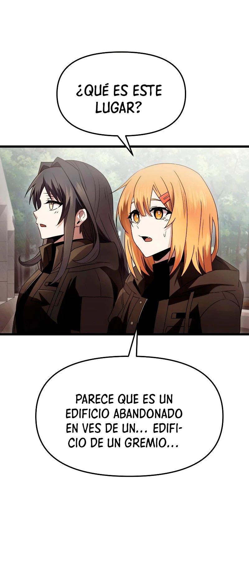 Item Chetado > Capitulo 56 > Page 201
