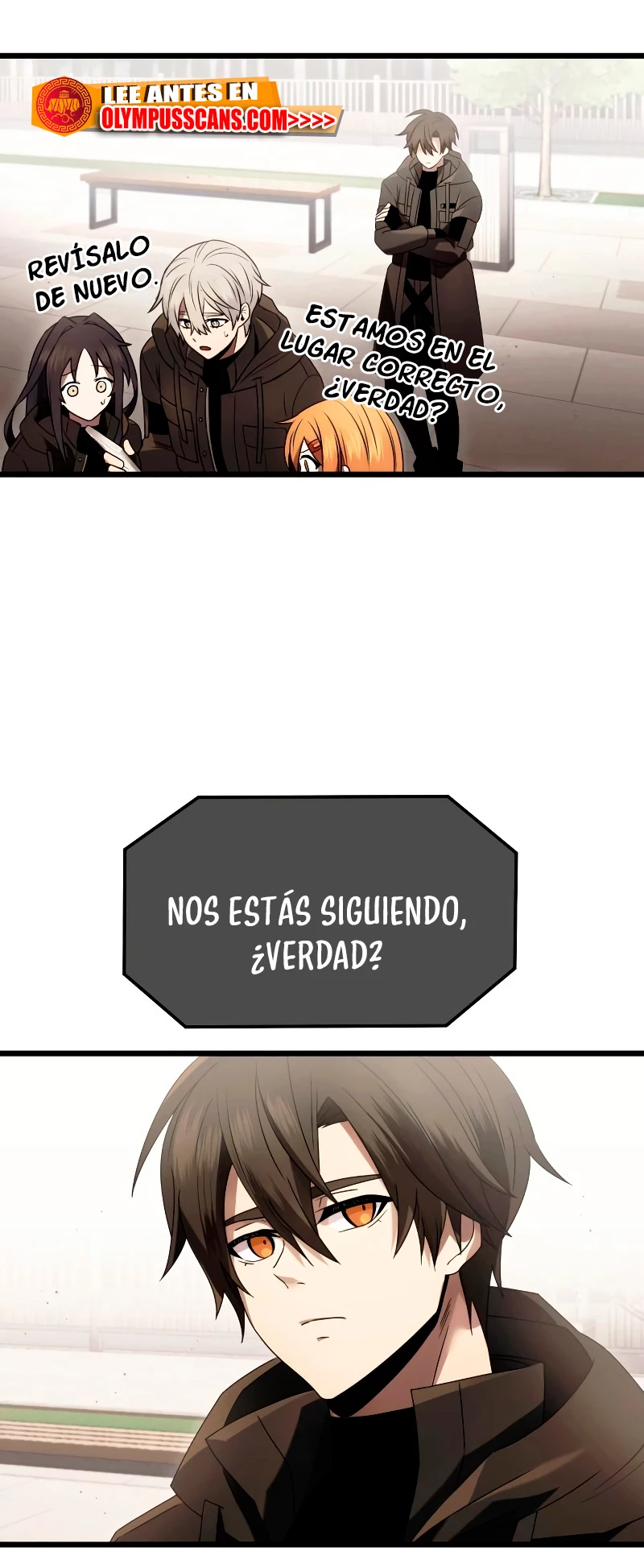 Item Chetado > Capitulo 56 > Page 211