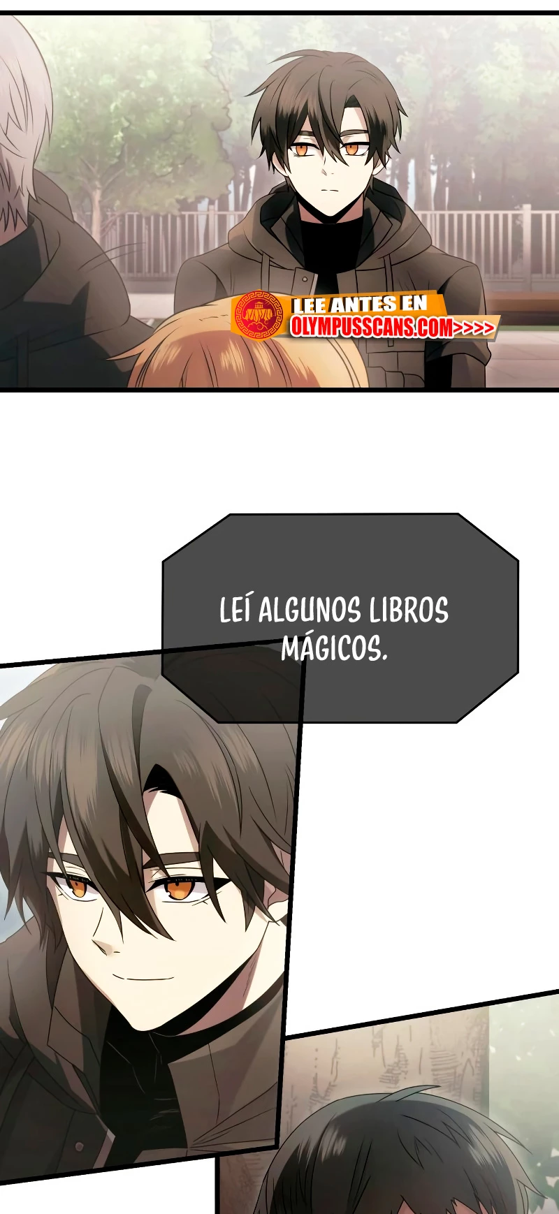 Item Chetado > Capitulo 56 > Page 251