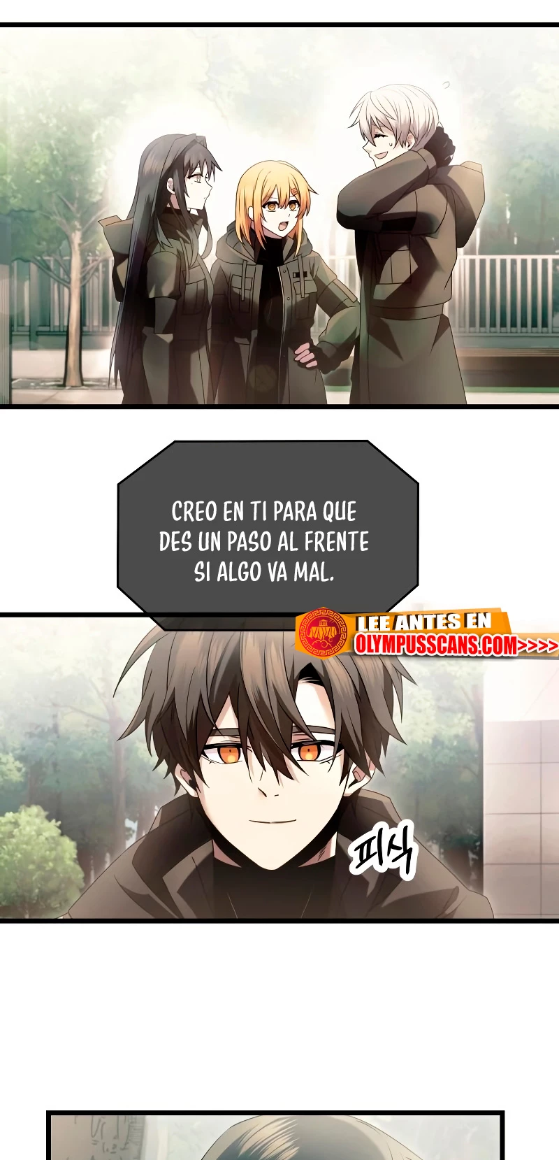 Item Chetado > Capitulo 56 > Page 271