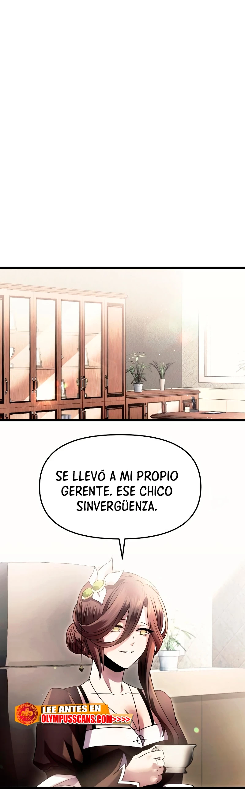 Item Chetado > Capitulo 56 > Page 291
