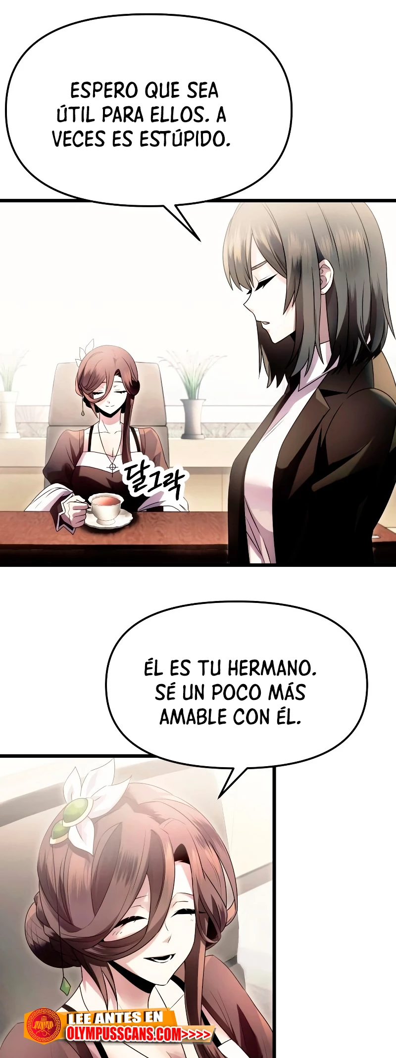Item Chetado > Capitulo 56 > Page 301