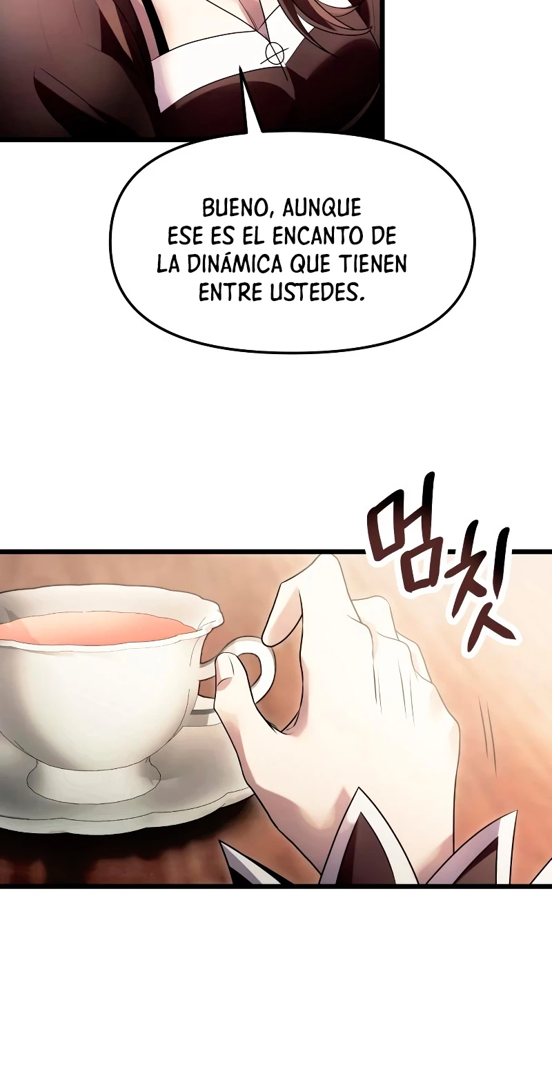 Item Chetado > Capitulo 56 > Page 311