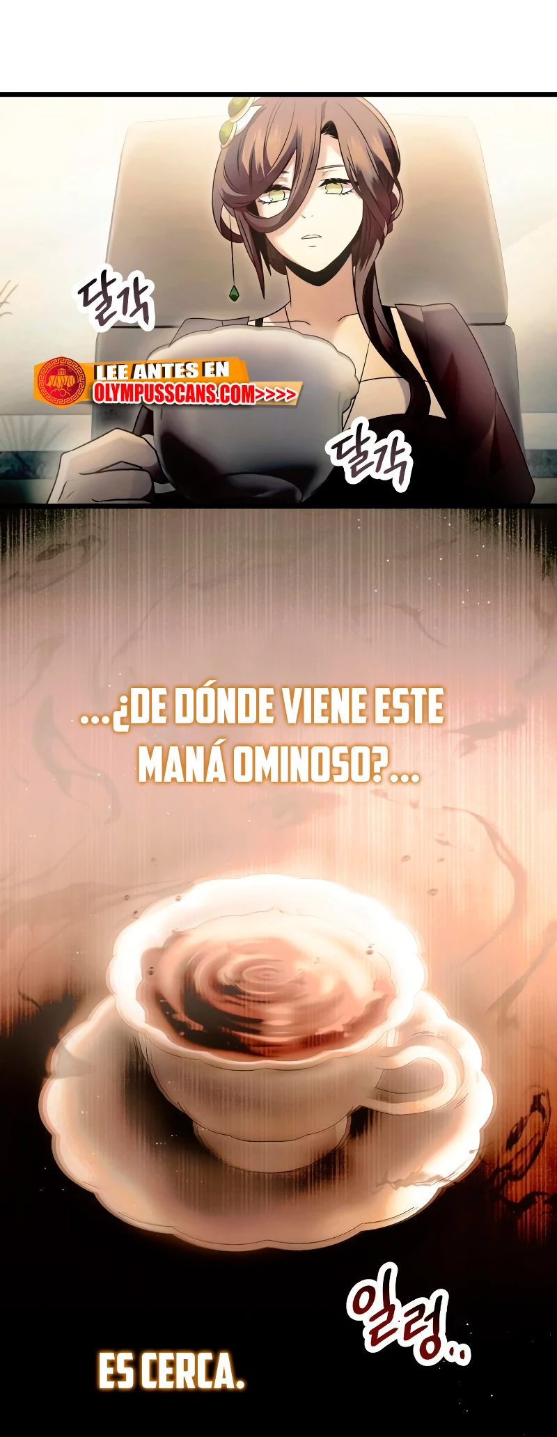 Item Chetado > Capitulo 56 > Page 321