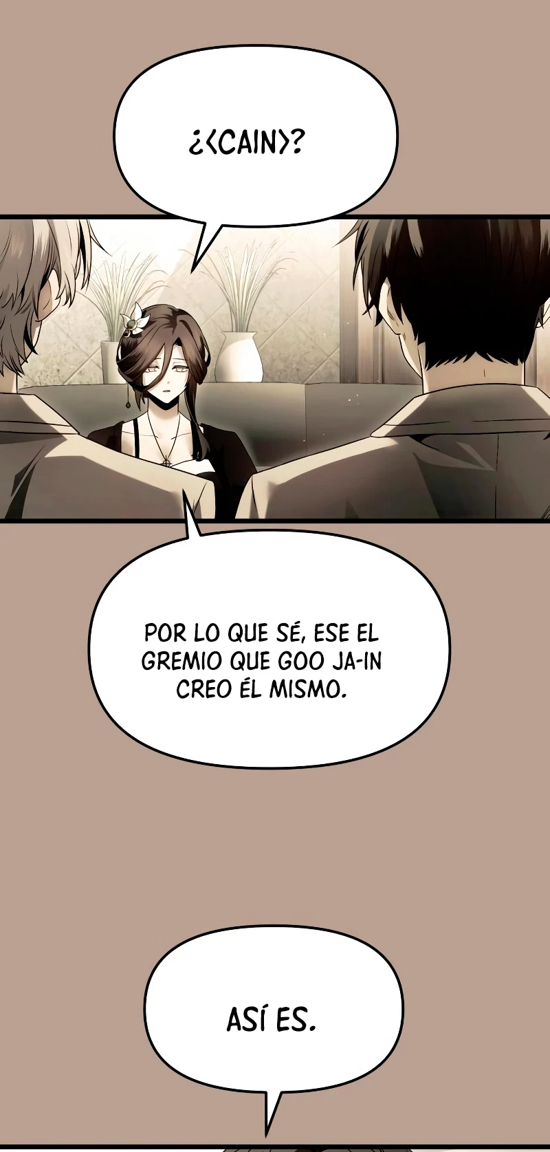 Item Chetado > Capitulo 56 > Page 351