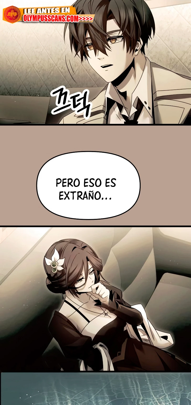Item Chetado > Capitulo 56 > Page 361