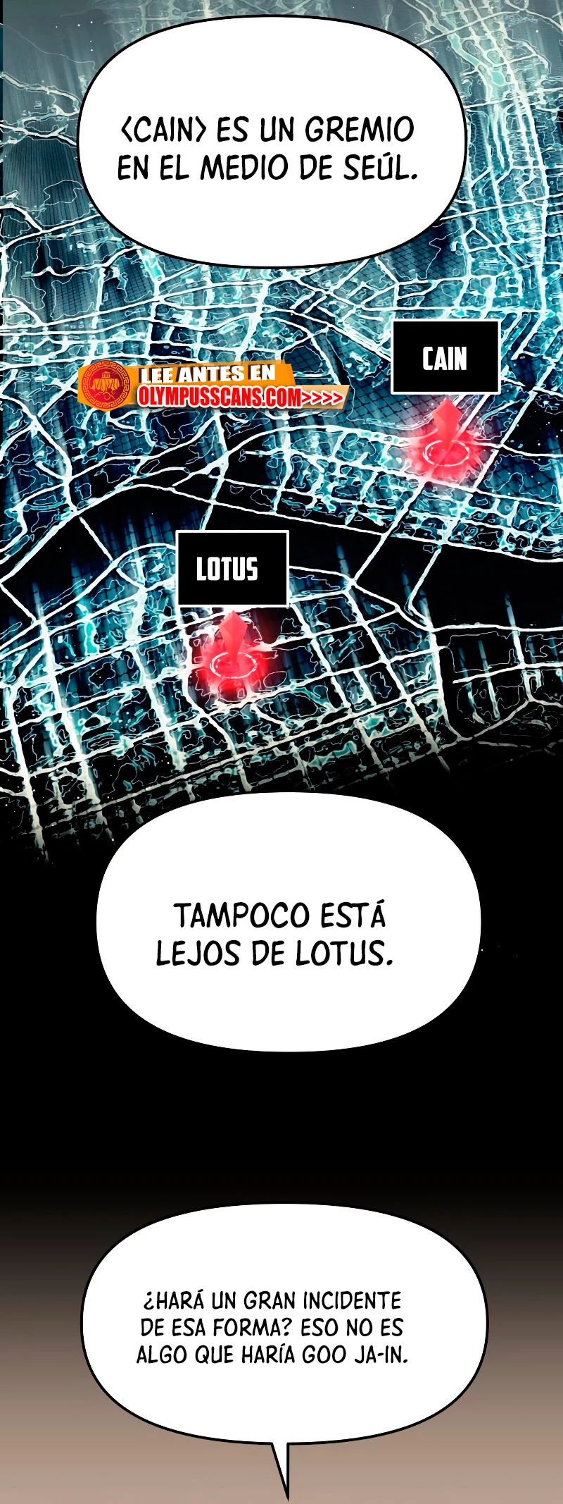 Item Chetado > Capitulo 56 > Page 371