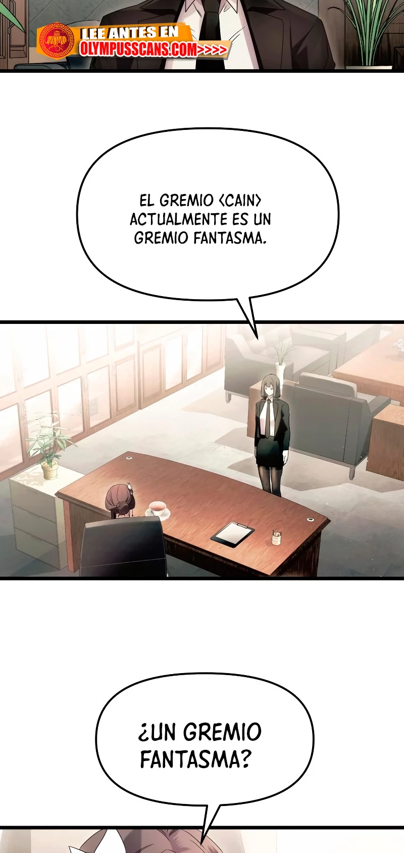 Item Chetado > Capitulo 56 > Page 411