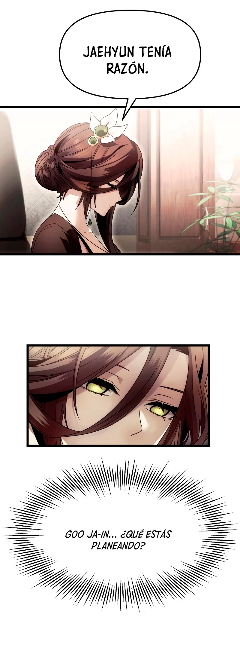Item Chetado > Capitulo 56 > Page 441