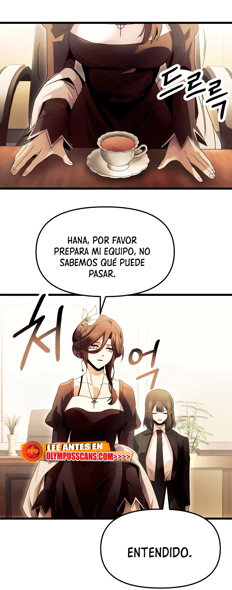 Item Chetado > Capitulo 56 > Page 461