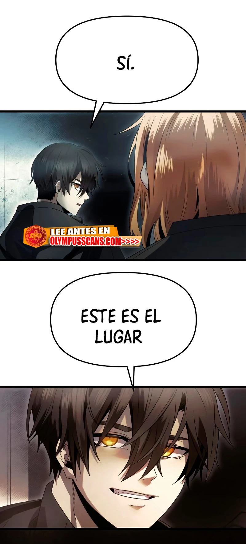 Item Chetado > Capitulo 56 > Page 511