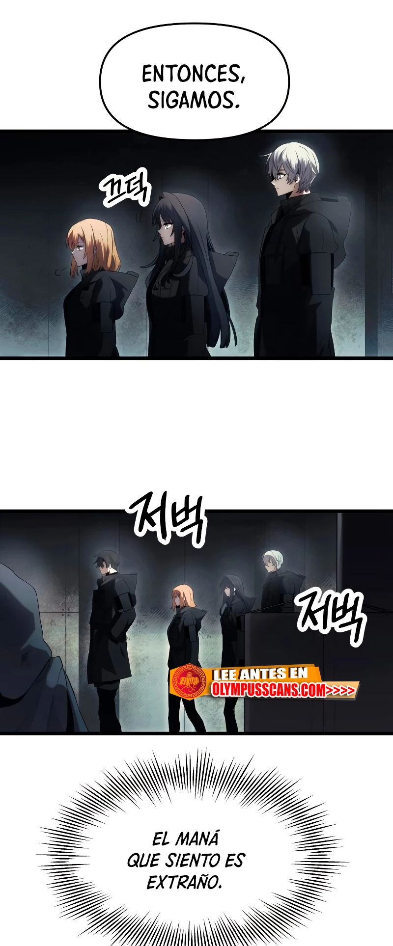 Item Chetado > Capitulo 56 > Page 531