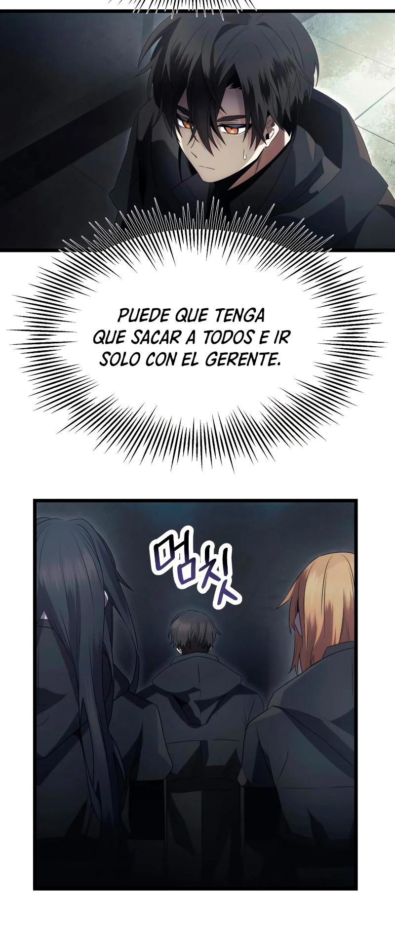 Item Chetado > Capitulo 56 > Page 541