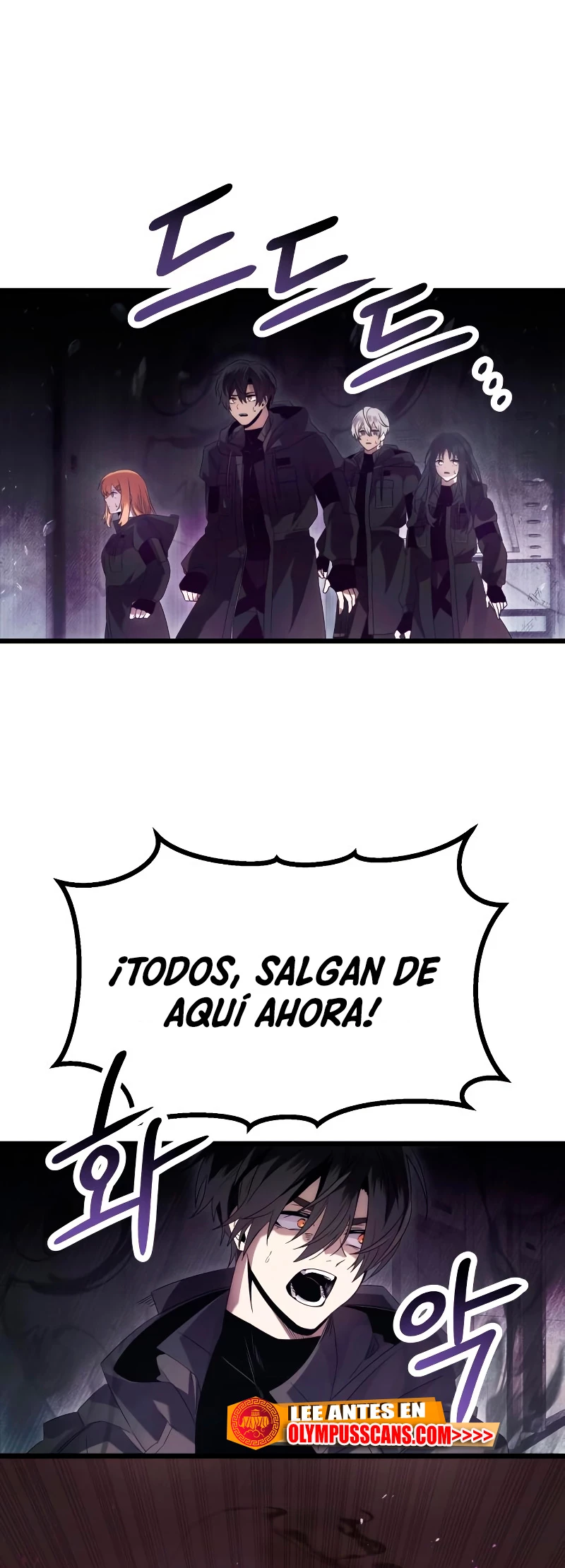 Item Chetado > Capitulo 56 > Page 581