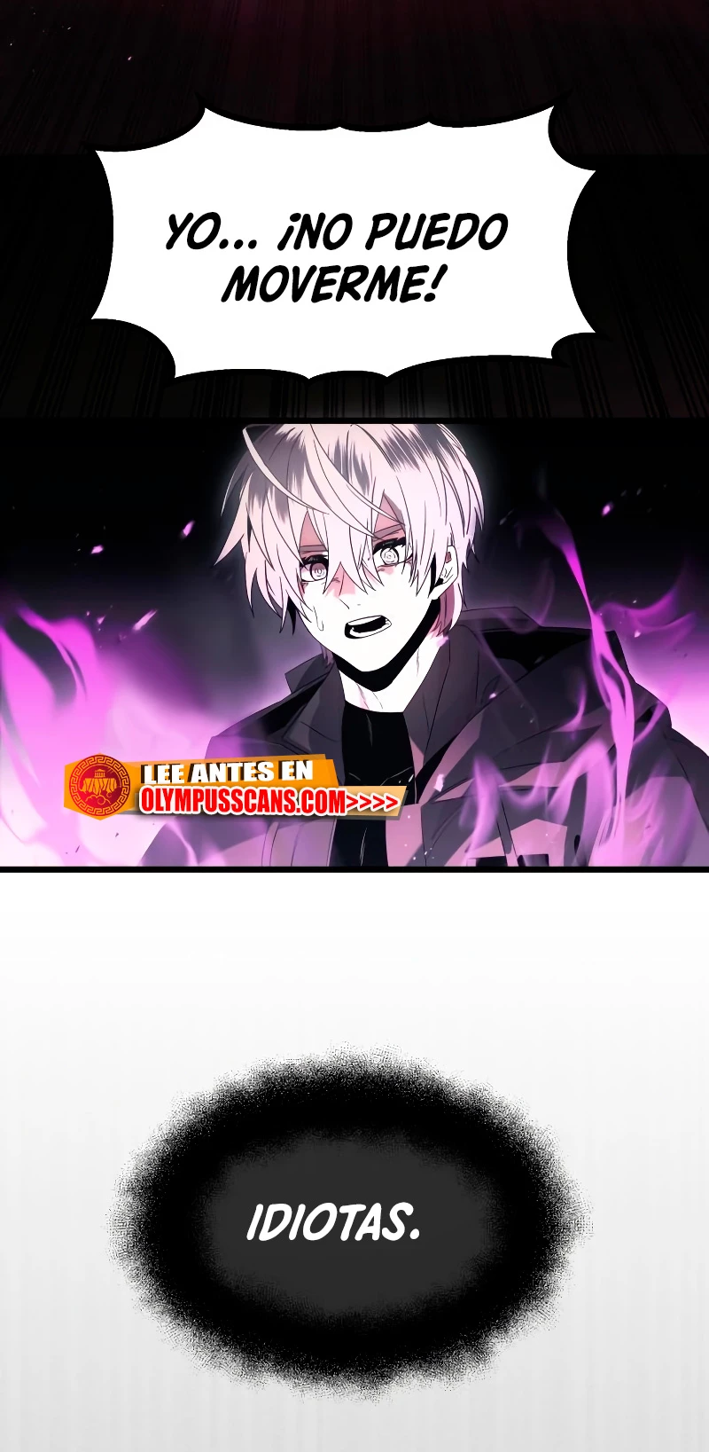 Item Chetado > Capitulo 56 > Page 601