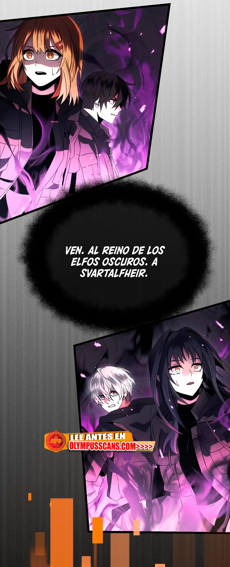 Item Chetado > Capitulo 56 > Page 611